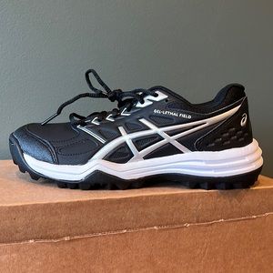 ASICS gel-lethal field shoes